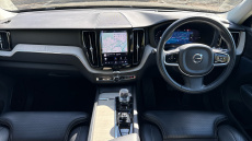 Volvo Xc60 2.0 T8 455 RC PHEV Inscription Pro 5dr AWD Auto Estate